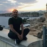 Abdullah Burhan Şengün - @abdullahburhansengun - Instagram