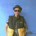 Abdullah Balhaj Burhani - @iball_skyzay - Instagram