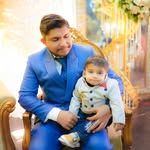 Muhammad Abdullah-Al Burhani - @admalik007 - Instagram