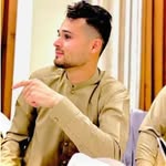 Sàyéd Abdúllãh Bùrhàñi - @sayedabdullahburhani - Instagram