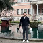 Abdullah Çakan - @abdullah.ckn7 - Instagram