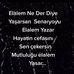 Abdullah Çakan - Facebook