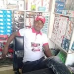 Kabiru Abdullahi Campbell Campbell - @kabiruabdullahicampbell - Instagram