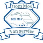 Abdullah Carter - @dommosvanservice - Instagram