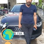 Abdullah Çavuş - @abdullah.cavus.169 - Instagram