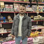 abdullah çavuş - @abdullahcavus61 - Instagram