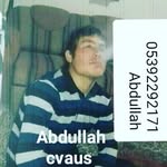 Abdullah Çavuş - @abdullahcavus74 - Instagram