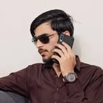 Abdullah Choudary - @abdullahchoudhry.143 - Instagram