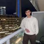 Abdullah Choudhry - @abdullahchoudhry2 - Instagram