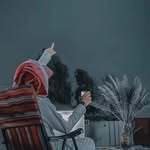 Abdullah Choudhry - @abdullahsaab333 - Instagram