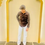 Abdullha Rajput - @abdullah__choudhry_302 - Instagram