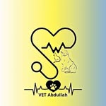 Abdullah Al Dabbagh - @vet.abdullah1 - Instagram