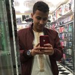 Abdu Llah - @abdullah_dahmane333 - Instagram