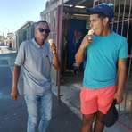 Abdullah Daniels - Facebook