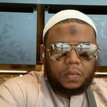 Abdullāh Davis - @abdullah_beenglobal - Instagram