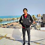 Abdullah Deeb - @abdallah_deeb_123487 - Instagram