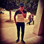 Abdullah deeb - @mando.eldeeb60 - Instagram