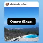 Abdullah Doğan - @abdullahdogan364 - Instagram