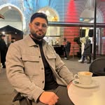 Abdullah Dogan - @axdogan - Instagram