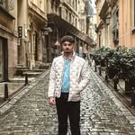 Abdullah Dogan - @apo.dogan - Instagram