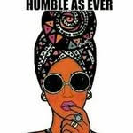 Naja Madina Abdullah Douglas - @najamadina - Instagram