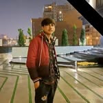 Abdullah Ebadi - @bdllhbdy8698 - Instagram