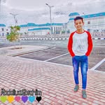 Ãbdullah Ebraheem - @podapop412 - Instagram