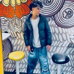 Abdullah Ebrahim - @urfav_abdalla.0 - Instagram