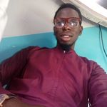 Adamu Abdullahi elder - @elderadamuabdullahi - Instagram