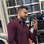 Abdullah Emad - @3boemad98 - Instagram