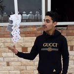Abdullah Enany - @abdullah_shawaza - Instagram