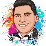 Abdullah Enany - @mediaart_2 - Instagram