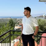 Abdullah Ergin - @abdullaherg35.16 - Instagram