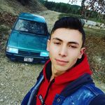 Abdullah Erkan - @_abdullah_015_ - Instagram