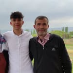 Abdullah Eroğlu - @abdullah.eroglu.378537 - Instagram