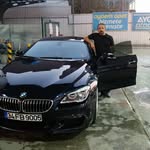 Abdullah Ersoy - @yargic2606 - Instagram