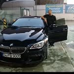 Abdullah Ersoy - @ersoy_yargc2606 - Instagram