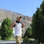 Abdullah Farid - @farid.panjshir - Instagram