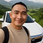 Abdullah Farid - @badul_pku - Instagram