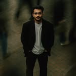Abdullah Farooqui - @abdullah__farooqui - Instagram