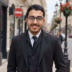 Abdullah Farouk - @abdalla9041 - Instagram