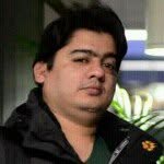 Abdullah Feroz - @abdullahferoz - Instagram
