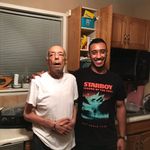 Raheem Foster - @abdullah.foster - Instagram