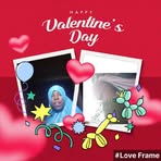 Frazia Abdullah - Facebook