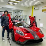 Abdullah Galal - @wrapping_addiction - Instagram