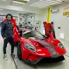 Abdullah Galal - @wrapping_addiction - TikTok