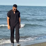 Abdullah Ghaith - @_iqy3 - Instagram