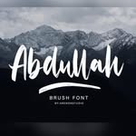Abdullah Ghazali - @abdullahasmai96 - Instagram