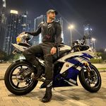 Abdullah Ghazi - @aghazi89 - Instagram