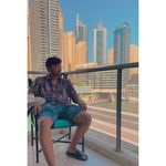 Abdullah Ghazi - @_abdullah_ghazi - Instagram